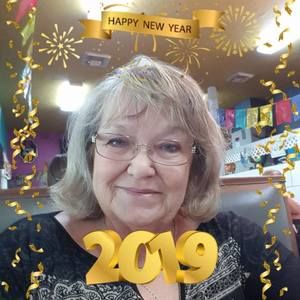 Meet your Posher, Shirley